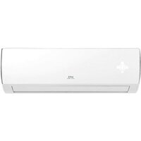 Cooper&Hunter Внутренний блок кондиционера Alfa Inverter CH-S12FTXE, 35 м2, инвертор, Wi-Fi, R32, белый