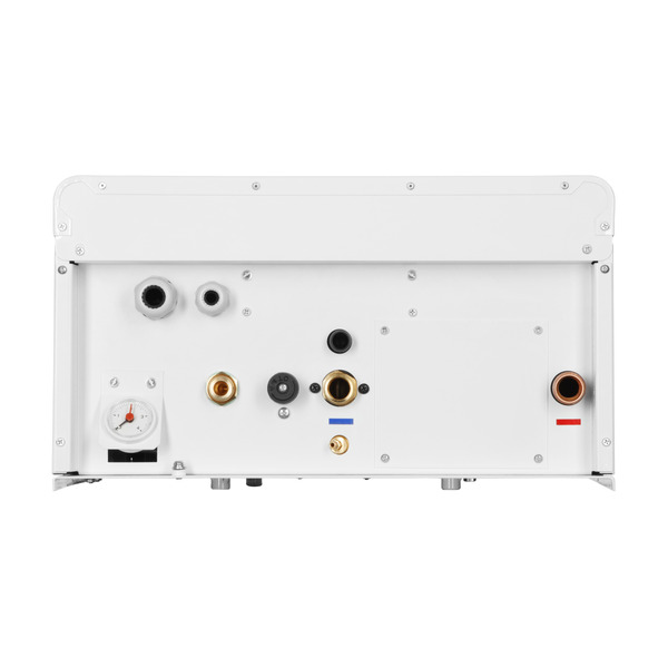 Котел електричний Ardesto EHB-12PS