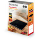 Sencor SCP3701BK