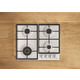 Варочная поверхность Gorenje GTW641EW