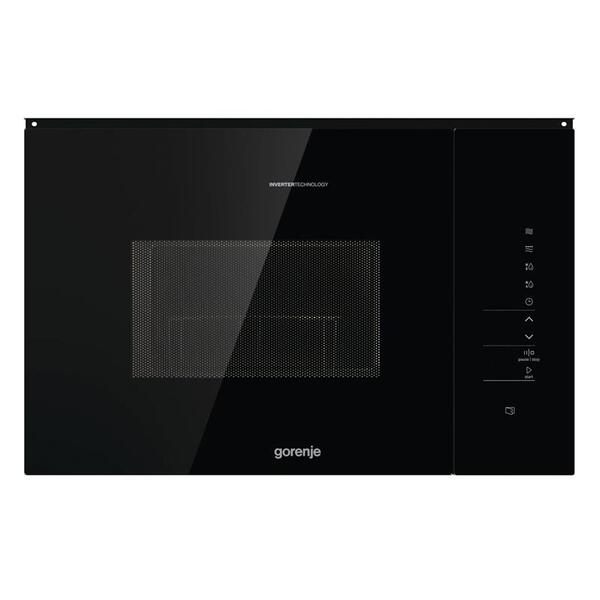 Вбудована мікрохвильова піч Gorenje BMI251SG3BG