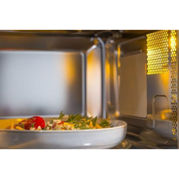 Вбудована мікрохвильова піч Gorenje BMI251SG3BG