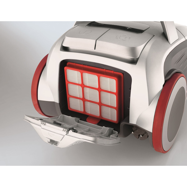 Пылесос Gorenje VCEA21GPLW