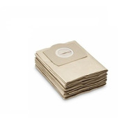 Фільтр-мішки Karcher для NT 30/1 Me Classic (10 шт.)