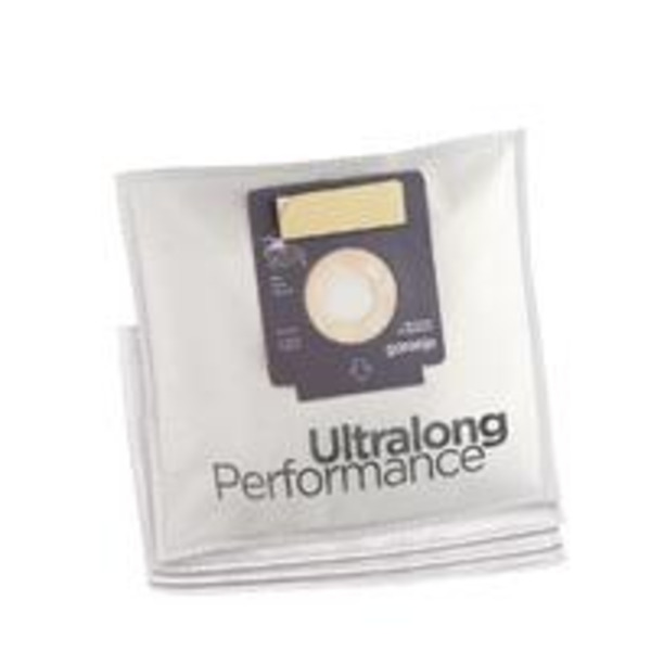 Набір багаторазових мішків для пилососу Gorenje (GB2MBUP)