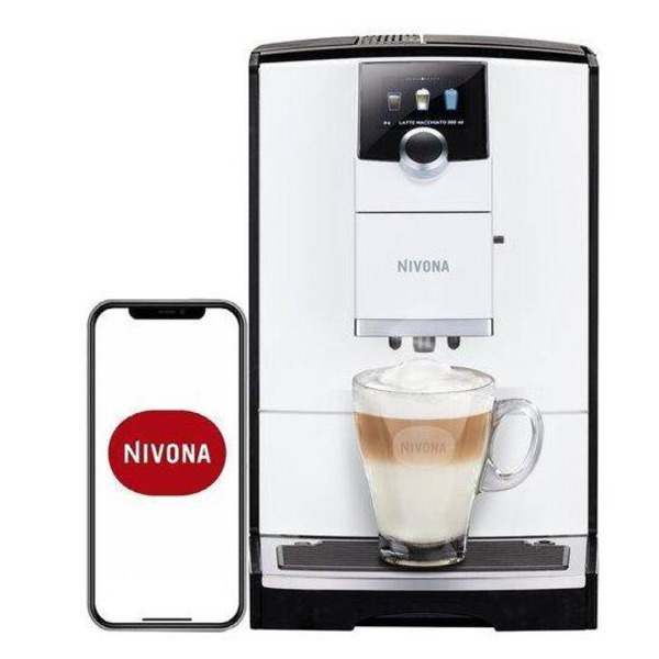 Кофемашина Nivona CafeRomatica NICR 796