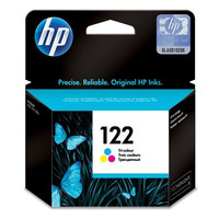 Картридж струменевий HP No.122 color DJ 2050 (CH562HE)