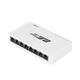 Комутатор 2E PowerLink SG108C (8xGE, некерований)