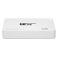 Комутатор 2E PowerLink SG108C (8xGE, некерований)