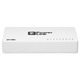 Коммутатор 2E PowerLink SF108C (8xFE, неуправляемый)