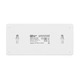 Коммутатор 2E PowerLink SF108C (8xFE, неуправляемый)