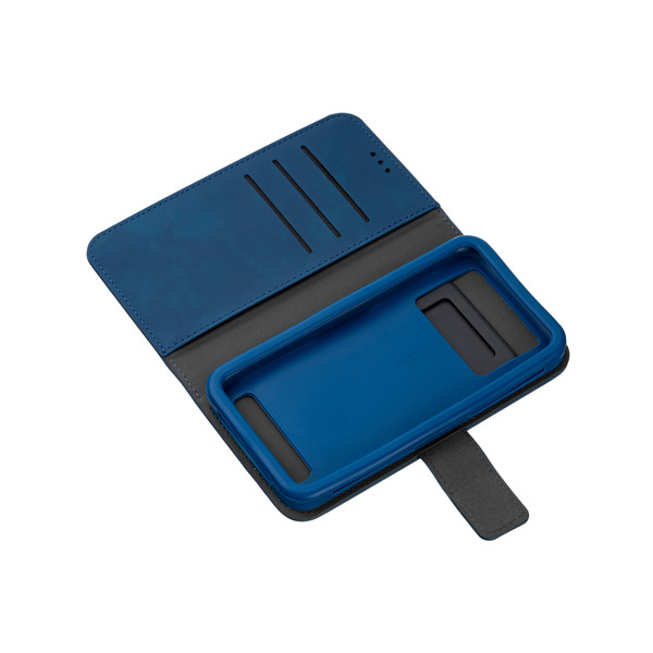 Чохол-книжка 2E 2E-UNI-6-6.5-HDST-DBL