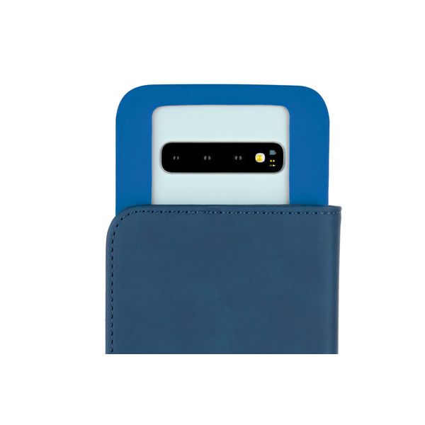 Чохол-книжка 2E 2E-UNI-6-6.5-HDST-DBL