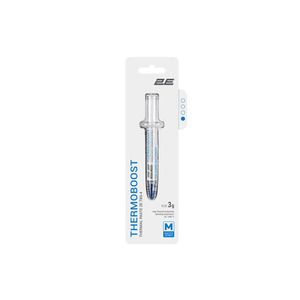 Термопаста 2Е Thermoboost TB5-4 (2E-TB5-4)