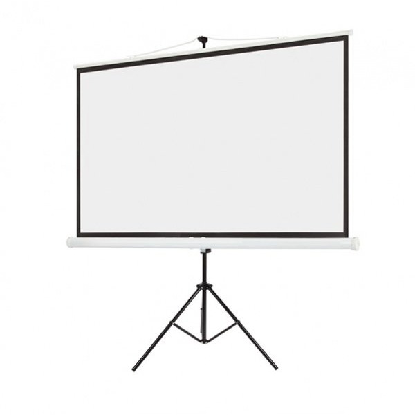 Екран Acer на тринозі T87-S01MW 4:3, 87", 1.74x1.3 м (MC.JBG11.00F)