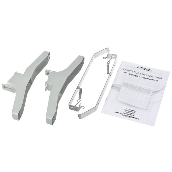 Обігрівач ARDESTO CH-2000 [CH-2000MCW]