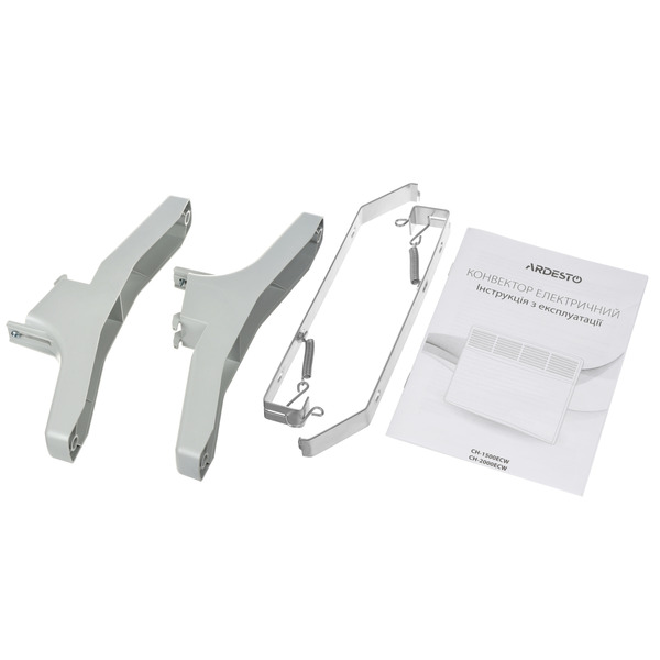 Конвектор електричний ARDESTO CH-2000ECW