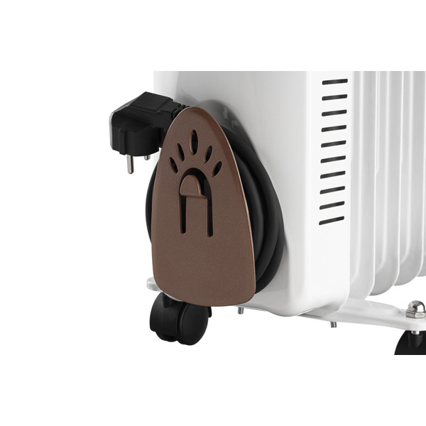 Масляний обігрівач Ardesto OFH-11X1