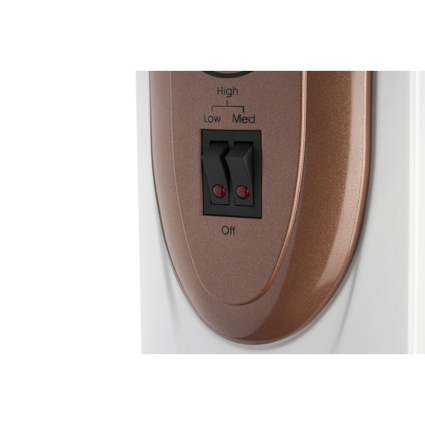 Масляний обігрівач Ardesto OFH-11X1