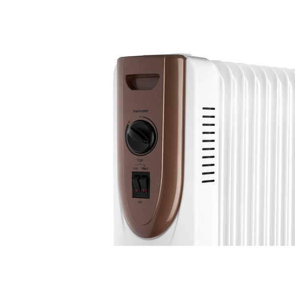 Масляний обігрівач Ardesto OFH-11X1