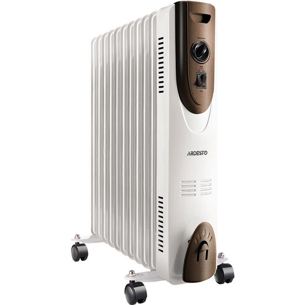 Масляний обігрівач Ardesto OFH-11X1