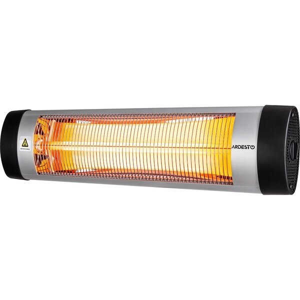 Інфрачервоний обігрівач Ardesto IH-2000-Q1S
