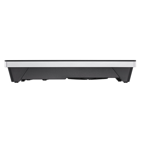 Настільна плита індукційна Ardesto ICS-B118