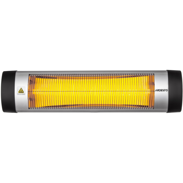 Інфрачервоний обігрівач Ardesto IH-2500-Q1S