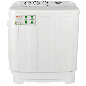 Вертикальна пральна машина Ardesto WMH-W60C