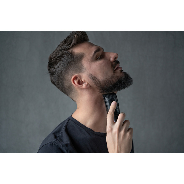 Машинка для стрижки Ardesto HC-Y20-B