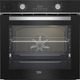 Комплект варильна поверхня комбінована Beko HILM64222S + духова шафа Beko BBIS18300XCSE