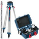 Bosch Нивелир оптический GOL 26 D + BT160 + GR500
