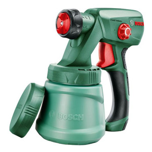 Пістолет для фарбопульта Bosch (1600A008W7)