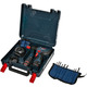 Шуруповерт-дриль Bosch Professional GSR 120-LI