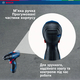 Шуруповерт-дриль Bosch Professional GSR 120-LI