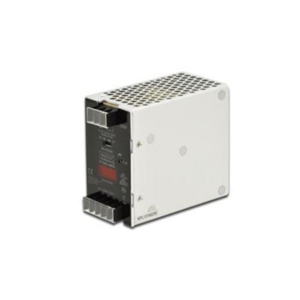 Джерело живлення DIGITUS 48VDC/300W (DN-653300)