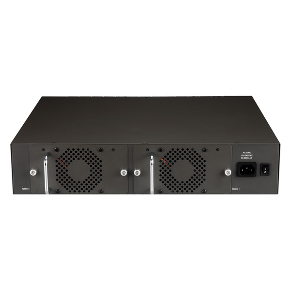 Шасі D-Link DMC-1000