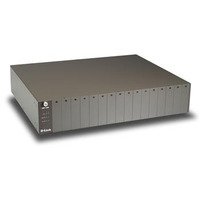 D-Link Шасси DMC-1000 на 16 медиаконвертеров