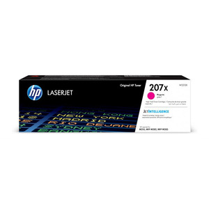 Картридж лазерний HP 207X CLJ M282/M283, M255dw/M255nw Magenta (W2213X)