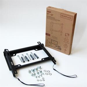 Кронштейн KSL Simpler 28EP (VESA200х200)