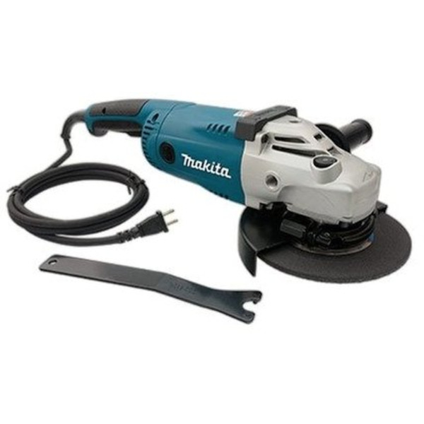 Кутова шліфмашина Makita GA7020