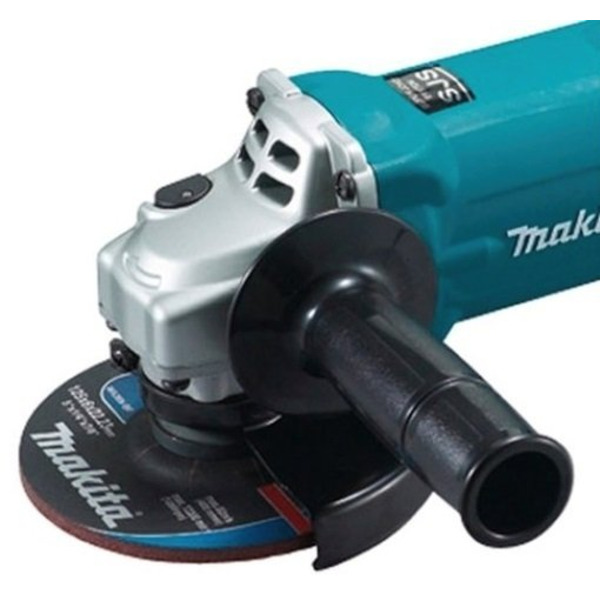Кутова шліфмашина Makita GA7020