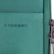 Tucano Сумка Darkolor 13"/14", зелёная