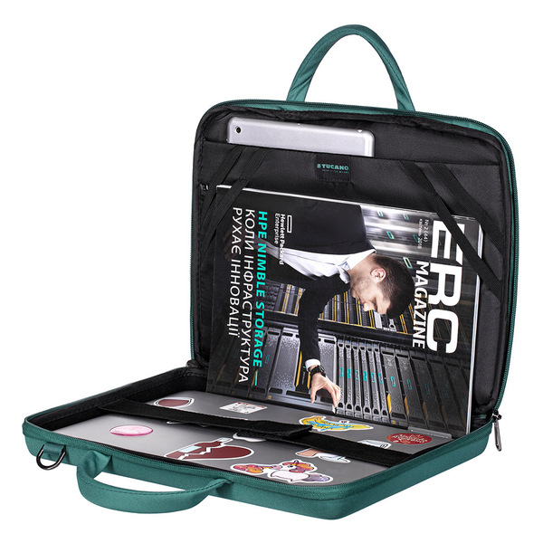 Сумка Tucano Darkolor BDA1314-V