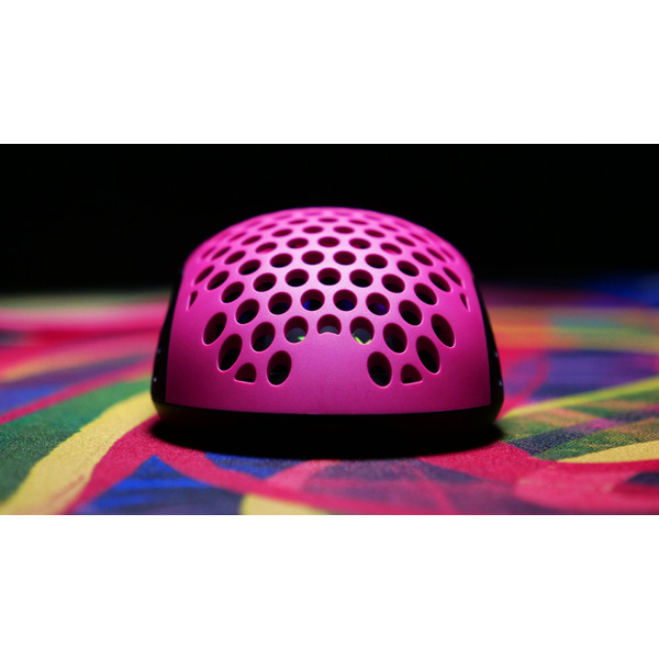 Миша Xtrfy M42 RGB, Pink XG-M42-RGB-PINK