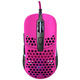 Миша Xtrfy M42 RGB, Pink XG-M42-RGB-PINK
