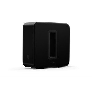 Sonos Сабвуфер Sub [Black]