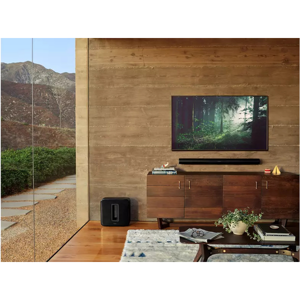 Sonos Сабвуфер Sub [Black]