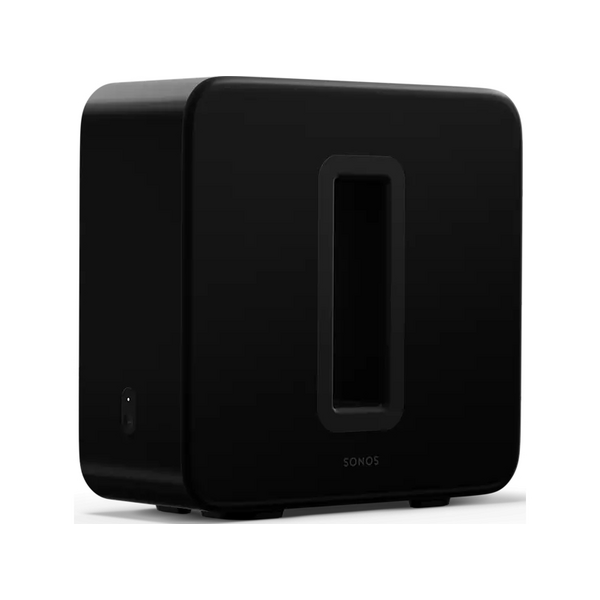 Sonos Сабвуфер Sub [Black]