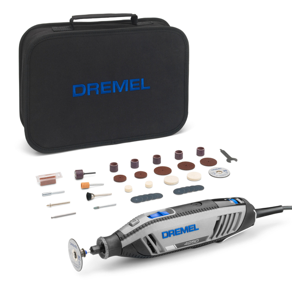 Dremel 4250 – 35, 35 насадок